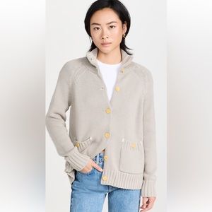 Kerri Rosenthal Joy sweater coat
